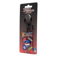 Transformers 3D Acrylic Keychain