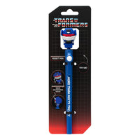 Transformers Fidget Pen