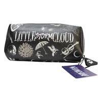 Wednesday Pencil Case Storm Cloud