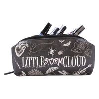 Wednesday Pencil Case Storm Cloud