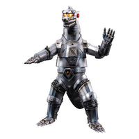 Godzilla - Godzilla vs Mechagodzilla DX Soul of Chogokin Diecast Action Figure - Mechagodzilla 1974