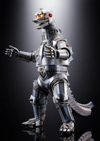 Godzilla - Godzilla vs Mechagodzilla DX Soul of Chogokin Diecast Action Figure - Mechagodzilla 1974