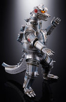 Godzilla - Godzilla vs Mechagodzilla DX Soul of Chogokin Diecast Action Figure - Mechagodzilla 1974