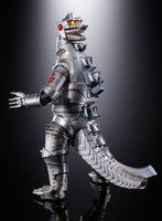 Godzilla - Godzilla vs Mechagodzilla DX Soul of Chogokin Diecast Action Figure - Mechagodzilla 1974