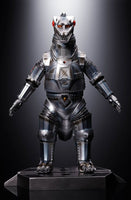 Godzilla - Godzilla vs Mechagodzilla DX Soul of Chogokin Diecast Action Figure - Mechagodzilla 1974