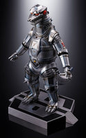 Godzilla - Godzilla vs Mechagodzilla DX Soul of Chogokin Diecast Action Figure - Mechagodzilla 1974