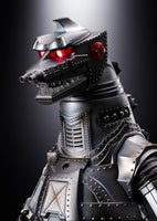 Godzilla - Godzilla vs Mechagodzilla DX Soul of Chogokin Diecast Action Figure - Mechagodzilla 1974