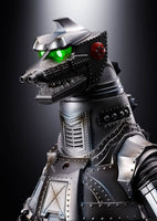 Godzilla - Godzilla vs Mechagodzilla DX Soul of Chogokin Diecast Action Figure - Mechagodzilla 1974