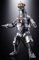 Godzilla - Godzilla vs Mechagodzilla DX Soul of Chogokin Diecast Action Figure - Mechagodzilla 1974