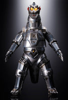 Godzilla - Godzilla vs Mechagodzilla DX Soul of Chogokin Diecast Action Figure - Mechagodzilla 1974