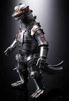 Godzilla - Godzilla vs Mechagodzilla DX Soul of Chogokin Diecast Action Figure - Mechagodzilla 1974