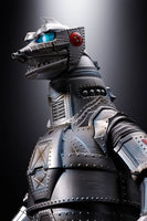 Godzilla - Godzilla vs Mechagodzilla DX Soul of Chogokin Diecast Action Figure - Mechagodzilla 1974