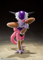 Dragonball Z S.H. Figuarts Action Figure Frieza First Form & Frieza Pod Set 11 cm