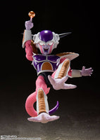 Dragonball Z S.H. Figuarts Action Figure Frieza First Form & Frieza Pod Set 11 cm