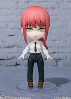 Makima (Chainsaw Man) Figuarts mini Figure