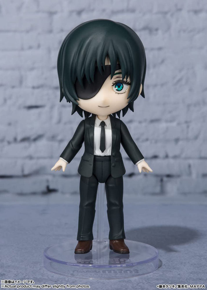Himeno (Chainsaw Man) Figuarts mini Action Figure