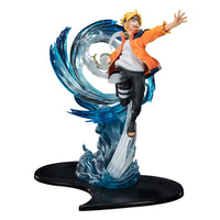 Boruto Uzumaki (Boruto) FiguartsZERO, Kizuna Relation