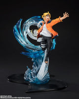 Boruto Uzumaki (Boruto) FiguartsZERO, Kizuna Relation