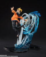 Boruto Uzumaki (Boruto) FiguartsZERO, Kizuna Relation