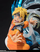 Boruto Uzumaki (Boruto) FiguartsZERO, Kizuna Relation