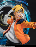 Boruto Uzumaki (Boruto) FiguartsZERO, Kizuna Relation