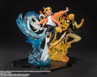 Boruto Uzumaki (Boruto) FiguartsZERO, Kizuna Relation