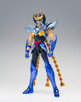 Saint Seiya Saint Cloth Myth Ex Action Figure Phoenix Ikki (Final Bronze Cloth) 16 cm