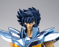 Saint Seiya Saint Cloth Myth Ex Action Figure Phoenix Ikki (Final Bronze Cloth) 16 cm