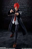 Mashle: Magic and Muscles S.H. Figuarts Action Figure Dot Barrett 15 cm