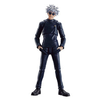 Satoru Gojo (Jujutsu Kaisen) S.H. Figuarts Action Figure, (Jujutsu Technical High School)