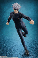 Satoru Gojo (Jujutsu Kaisen) S.H. Figuarts Action Figure, (Jujutsu Technical High School)