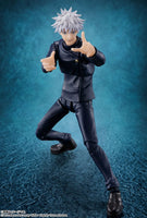 Satoru Gojo (Jujutsu Kaisen) S.H. Figuarts Action Figure, (Jujutsu Technical High School)