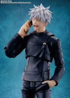 Satoru Gojo (Jujutsu Kaisen) S.H. Figuarts Action Figure, (Jujutsu Technical High School)