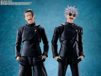 Satoru Gojo (Jujutsu Kaisen) S.H. Figuarts Action Figure, (Jujutsu Technical High School)