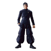 Suguru Geto (Jujutsu Kaisen) S.H. Figuarts Action Figure, (Jujutsu Technical High School)