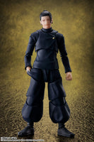 Suguru Geto (Jujutsu Kaisen) S.H. Figuarts Action Figure, (Jujutsu Technical High School)