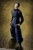 Suguru Geto (Jujutsu Kaisen) S.H. Figuarts Action Figure, (Jujutsu Technical High School)