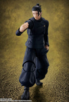 Suguru Geto (Jujutsu Kaisen) S.H. Figuarts Action Figure, (Jujutsu Technical High School)