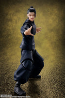 Suguru Geto (Jujutsu Kaisen) S.H. Figuarts Action Figure, (Jujutsu Technical High School)