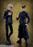 Suguru Geto (Jujutsu Kaisen) S.H. Figuarts Action Figure, (Jujutsu Technical High School)