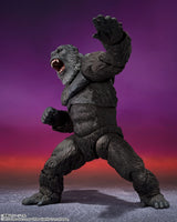 Godzilla - Godzilla x Kong: The New Empire S.H. MonsterArts Action Figure - Kong (2024)