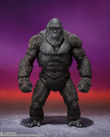 Godzilla - Godzilla x Kong: The New Empire S.H. MonsterArts Action Figure - Kong (2024)