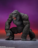 Godzilla - Godzilla x Kong: The New Empire S.H. MonsterArts Action Figure - Kong (2024)