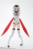 Shy S.H. Figuarts Action Figure Shy 12 cm