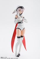 Shy S.H. Figuarts Action Figure Shy 12 cm