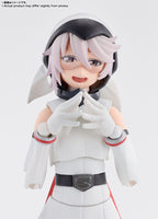 Shy S.H. Figuarts Action Figure Shy 12 cm