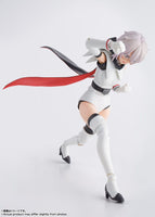 Shy S.H. Figuarts Action Figure Shy 12 cm