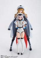 Shy S.H. Figuarts Action Figure Shy 12 cm