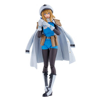 Shy S.H. Figuarts Action Figure Spirits 15 cm