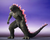 Godzilla - Godzilla x Kong: The New Empire S.H. MonsterArts Action Figure - Godzilla Evolved (2024)